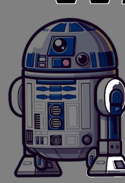 R2-D2™